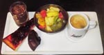 Café Gourmand - New Cantine