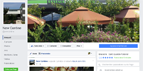 New Cantine sur FaceBook