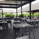Notre Terrasse - New Cantine