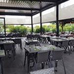 Click pour agrandir Notre Terrasse - New Cantine